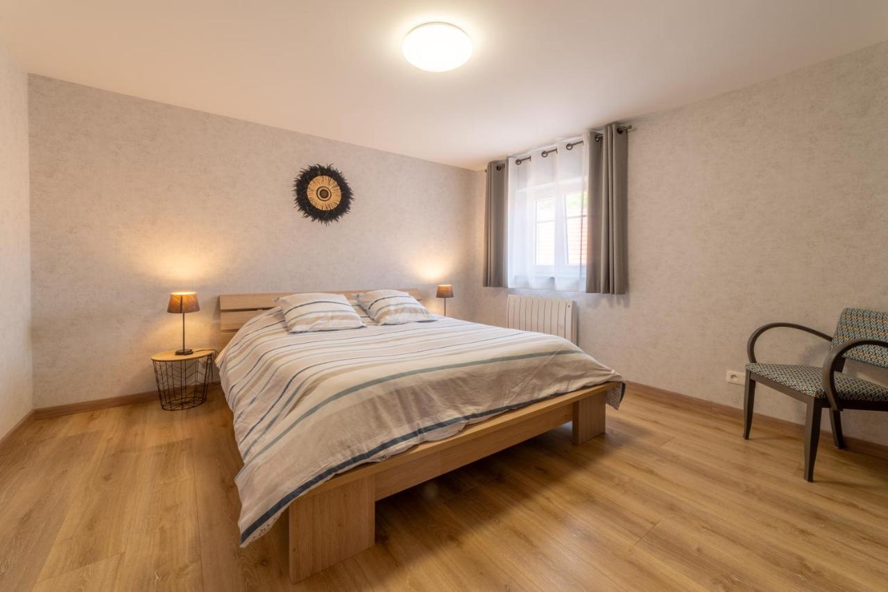Maison Florentine Gunstett المظهر الخارجي الصورة